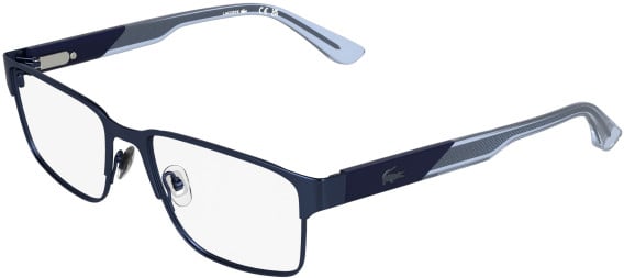 Lacoste L2328-57 glasses in Blue