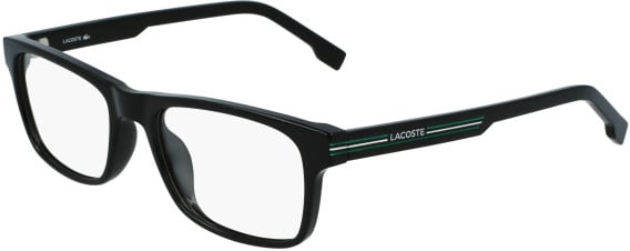 Lacoste L2886 N-53 glasses in Black
