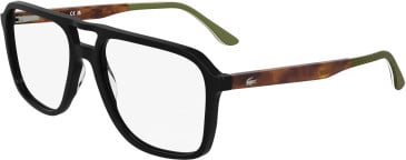 Lacoste L2991-60 glasses in Black