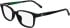 Lacoste L3661 N glasses in Black