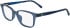 Lacoste L3661 N glasses in Blue Lumi