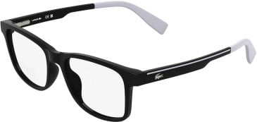 Lacoste L3663 glasses in Black