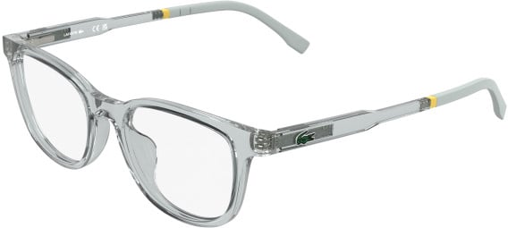 Lacoste L3669-46 glasses in Clear