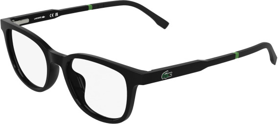 Lacoste L3669-49 glasses in Black