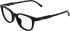 Lacoste L3669-49 glasses in Black