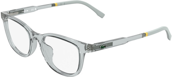 Lacoste L3669-49 glasses in Clear