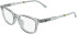 Lacoste L3669-49 glasses in Clear