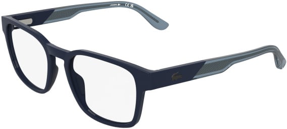 Lacoste L4010 glasses in Blue