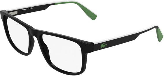 Lacoste L4011 glasses in Black