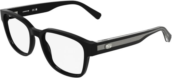Lacoste L4012 glasses in Black