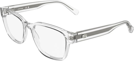 Lacoste L4012 glasses in Clear