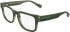 Lacoste L4016 glasses in Striped Green