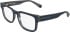 Lacoste L4016 glasses in Striped Blue