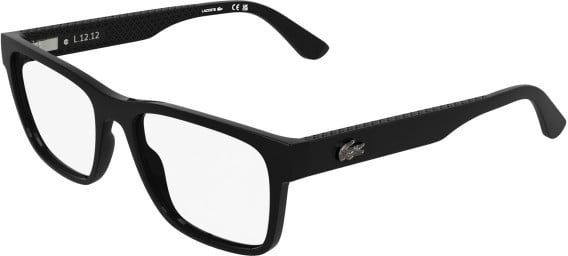 Lacoste L4026 glasses in Black