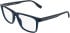 Lacoste L4030-55 glasses in Transparent Blue