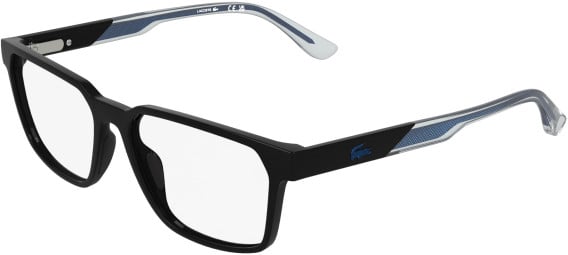Lacoste L4031 glasses in Black