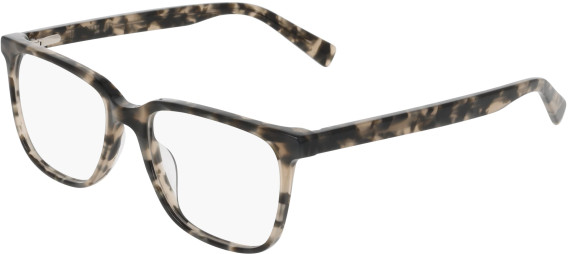 Marchon NYC M-3035 glasses in Grey Tortoise