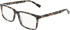 Marchon NYC M-3036 glasses in Grey Tortoise