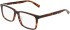 Marchon NYC M-3036 glasses in Tortoise