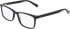 Marchon NYC M-3037 glasses in Navy