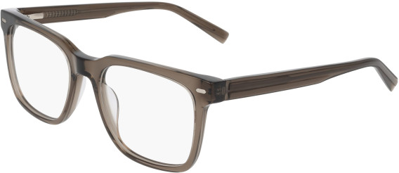 Marchon NYC M-3038 glasses in Mushroom