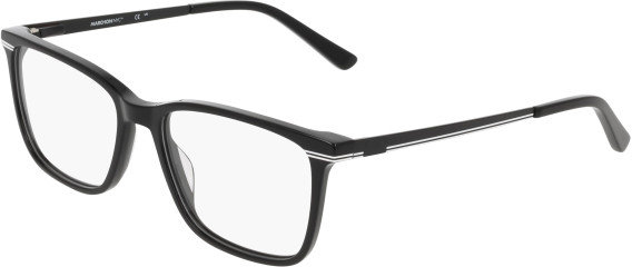 Marchon NYC M-3041 glasses in Black