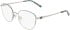 Marchon NYC M-4034 glasses in Silver