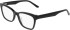 Marchon NYC M-5045 glasses in Black