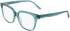 Marchon NYC M-5046 glasses in Teal