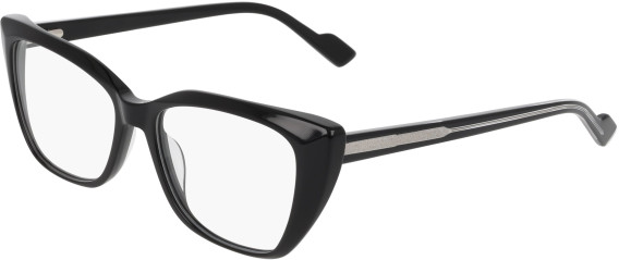 Marchon NYC M-5047 glasses in Black