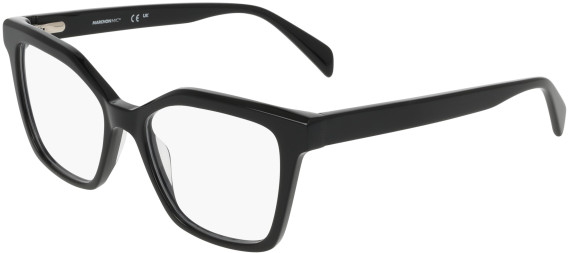 Marchon NYC M-5513 glasses in Black