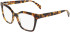 Marchon NYC M-5513 glasses in Tokyo Tortoise