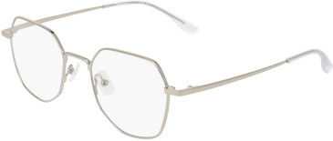 Marchon NYC M-8011 glasses in Silver
