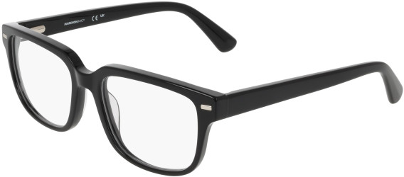 Marchon NYC M-8518 glasses in Black