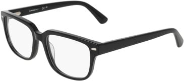 Marchon NYC M-8518 glasses in Black