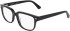 Marchon NYC M-8518 glasses in Black