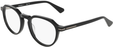 Marchon NYC M-8519 glasses in Black