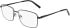 Marchon NYC M-9009 N-56 glasses in Satin Black