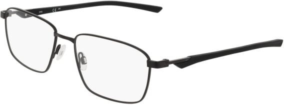 NIKE 4322 glasses in Matte Black