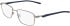 NIKE 4322 glasses in Satin Gunmetal