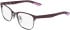 NIKE 4646 glasses in Matte Tattoo/Gunmetal
