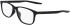 NIKE 5019 N-47 glasses in Matte Solid Black