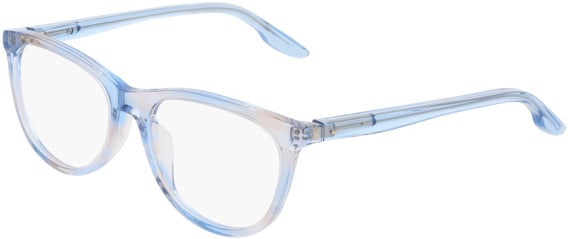 NIKE 5070 glasses in Blue/Beige Havana