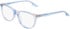 NIKE 5070 glasses in Blue/Beige Havana