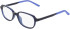 NIKE 5072 glasses in Midnight Navy/Sapphire