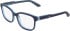 NIKE 5073 glasses in Milky Purple/Blue Laminate