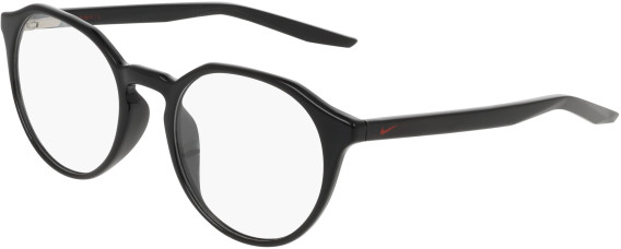 NIKE 5077 glasses in Black