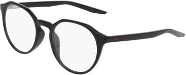 NIKE 5077 glasses in Black