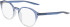 NIKE 5077 glasses in Blue Gradient