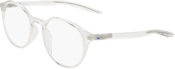 NIKE 5077 glasses in Clear